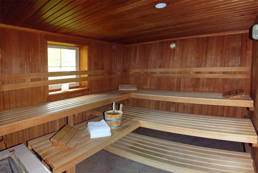 Aparthotel Der Berghof Hirschegg  Zewnętrze zdjęcie